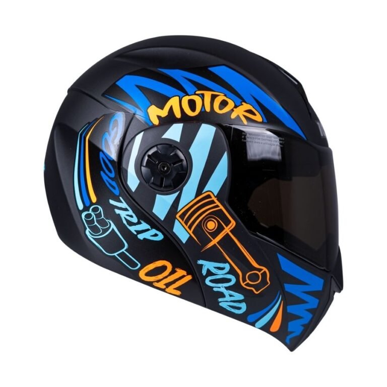 Casco Bell Span Para Bicicleta Juvenil Ravine Verde Mate/naranja (2024