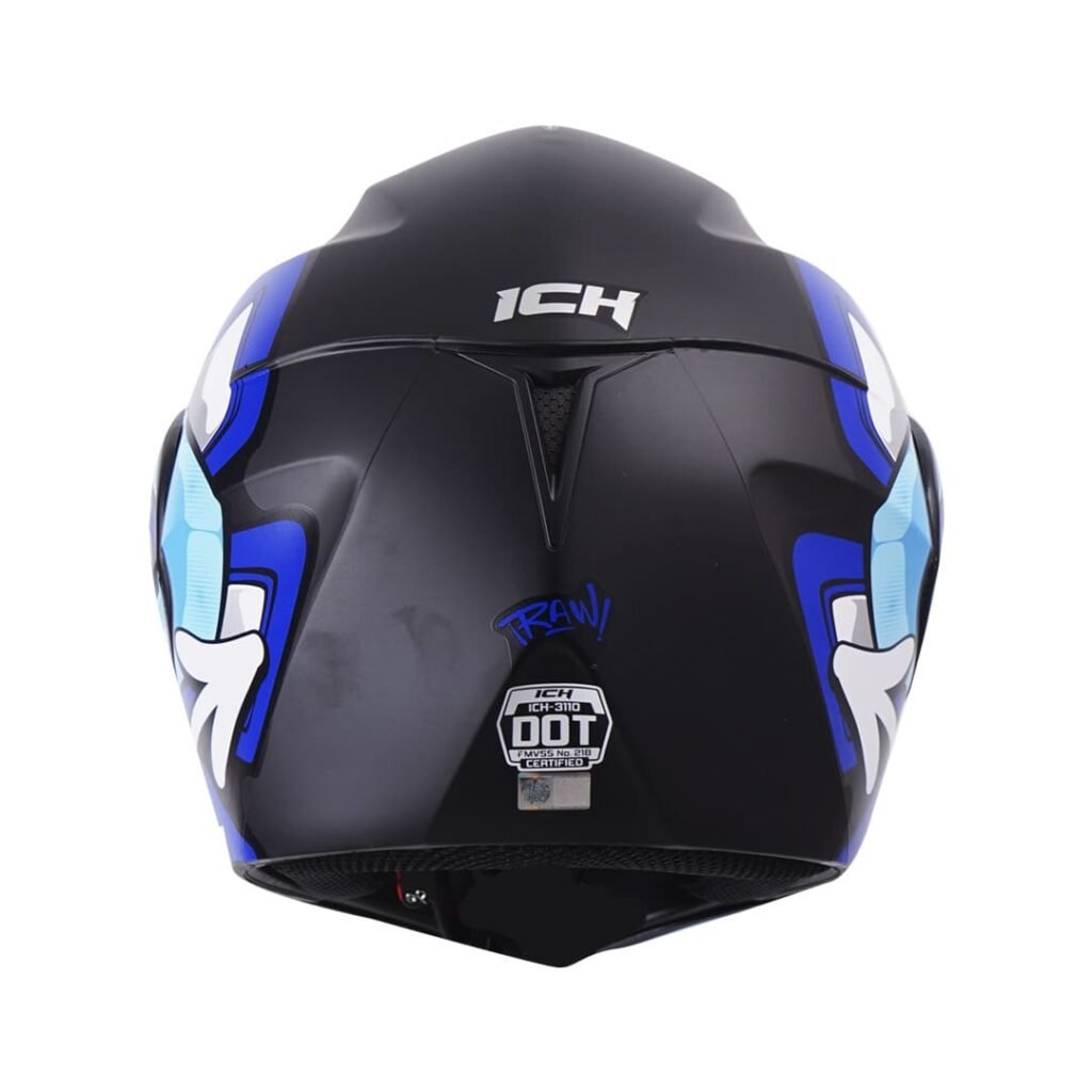 Casco Bell Span Para Bicicleta Juvenil Ravine Verde Mate/naranja (2024