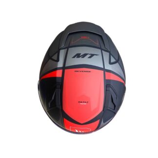 CASCO MT FF110B REVENGE 2 S HATAX B5 MATE Cascos PB