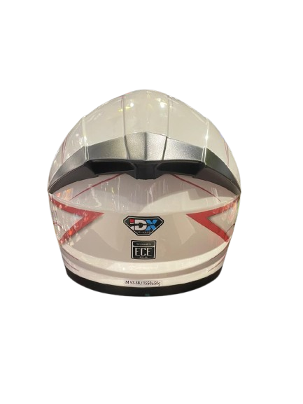 CASCO ABIERTO INDEX TITAN IX WARM GREY - Imagen 2